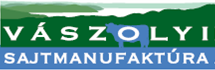 Vászolyi Sajtmanufaktúra Vászolyi Sajtmanufaktúra